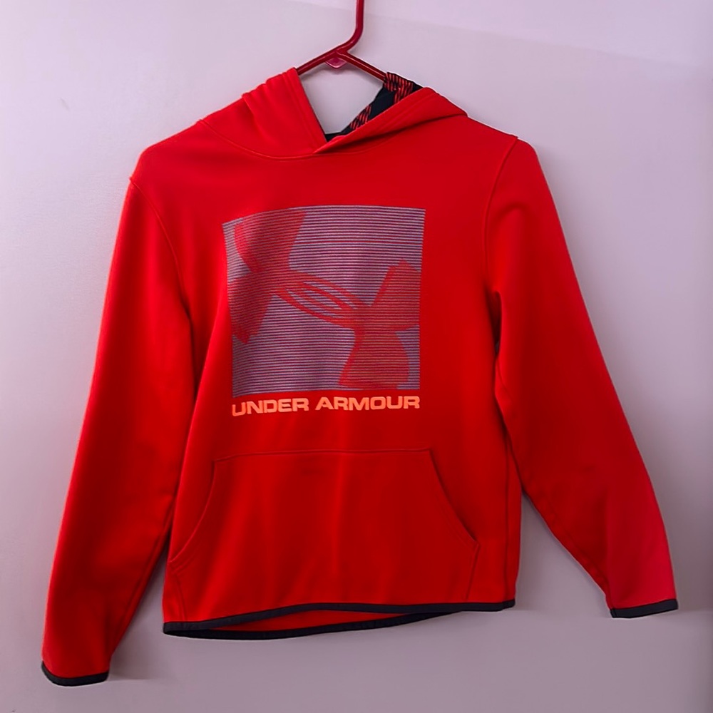 Under Armour Hoodie